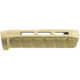 FAB Defense M-LOK Compatible Handguard for Remington Model 870, FDE, fx-van870t