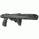 FAB Defense M4 Collapsible Stock Kit For Ruger 10/22