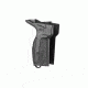 FAB Defense Makarov PM/PPM Swift Magazine Grip, Left Hand, Black, PM-GL