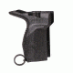 FAB Defense Makarov PM/PPM Swift Magazine Grip, Left Hand, Black, PM-GL