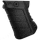 FAB Defense MG-9 Foregrip And Magazine Carrier For Double Stack 9mm, Black, FX-MG9B