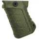 FAB Defense MG-9 Foregrip And Magazine Carrier For Double Stack 9mm, ODG, FX-MG9G