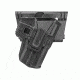 FAB Defense Model M24 Holster for 1911 Models,Belt, Right/Left, Black SC-24B1911B