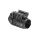 FAB Defense Quick Release 3/4in Flashlight and Laser Adapter, Black, FX-PLA3/4B