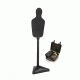 FAB Defense RTS Mobile Wireless Shooting Range System, Black MWSR-FP-B