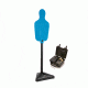 FAB Defense RTS Mobile Wireless Shooting Range System, Blue MWSR-FP-BL