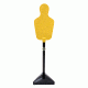 RTS Targets RTS Self-Healing Static Target, Yellow RTS2-Y
