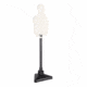 FAB Defense RTS Targets Single CQB Complete Target, White, CQBKIT-W