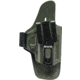 FAB Defense Scorpus Covert IWB Appendix Holster, Glock 17/19/19X/22/23/26/27/31/32/33/45/CZ P-10 C/Heckler &amp; Koch VP9/Walther P99/FN FNS-9/Compact/Ruger SR40/Grand Power K100/T12/Schmeisser SLP-9/FMK 9C1 G2, Right Hand, Olive Drab Green, sc-cg9g 