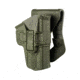 Scorpus M1 Level 2 Holster, Right Hand, ODG, sc-g21rg