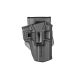 FAB Defense Sig 226 Level 1 Swivel Holster, Paddle/Belt, Right/Left, SC-226SB