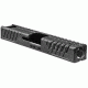 FAB Defense Snap-On Skins For Glock 17 Slides Tactic Skin 17