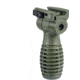 FAB Defense Stubby Side-Folding Foregrip - Quick Release, FX-TFSG