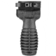 FAB Defense T-FS Side Folding Foregrip, Black, FX-TFSB