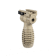 FAB Defense T-FS Side Folding Foregrip, Flat Dark Earth, FX-TFST