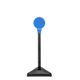 RTS Targets Target Kit,200mm,Blue, fx-rt200tk-bl