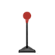 RTS Targets Target Kit,200mm,Red, fx-rt200tk-r