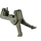 FAB Defense Tavor Quick Deployment Bipod, Olive Drab, FX-TARPODG