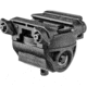FAB Defense Pivoting T-PODG2 Style Base for Harris Bipods, Black, FX-HPODB