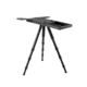 FAB Defense TSB Sniper Bench Kit w/ CF Tripod, Black, TSB Kit CF