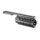 FAB Defense VFR Versatile Quad-Rail System for M4, Black, fx-vfr