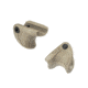 FAB Defense Grip Position Versatile/Handstop Tactical Support, Flat Dark Earth, FX-VTST