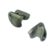 FAB Defense Grip Position Versatile/Handstop Tactical Support, OD Green, FX-VTSG