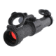 Factory Demo Aimpoint 9000L Red Dot Reflex Sight, 2 MOA Dot Reticle, Black, Semi Matte, Anodized, 11419-DEMO