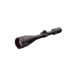 DEMO, Burris Fullfield II 4.5-14x42 mm Rifle Scope, 1 in Tube, Second Focal Plane, Black, Matte, Red Ballistic Plex Reticle, MOA Adjustment, 200183-DEMO