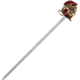 Factory X Sword, SN824, SN824