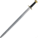 Factory X Viking Sword, SN606