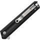 Falcon Linerlock A/O Black, FLNKS2110BK