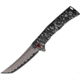 Falcon Linerlock A/O Black/Gray, FLNKS24203