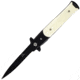 Falcon Linerlock A/O Faux Ivory, FLNKS1107IV