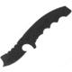 Falcon Linerlock Black, FLNKS1680BK