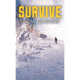 Falcon Survive Snow Country 9781493023851