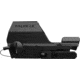 Falke 1x LE Gen 2 Red Dot Sight, 65 MOA Circle/2 MOA Dot, CR2, Black, Fal30-0019