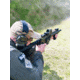 Falke 1x LE Gen 2 Red Dot Sight, 65 MOA Circle/2 MOA Dot, CR2, Black, Fal30-0019