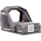 Falke Model C 1x26.5mm Ultra Robust Compact Reflex Sight, Clear Visible 3 MOA Dot Reticle, Black, One Size, FAL30-0031