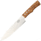 Fallkniven Erna Fixed Blade Chefs Knife with Leather Sleeve 9001749