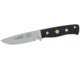 Fallkniven F1/3G Fixed 3.9in Blade Knife with Black Micarta Handle 2160405
