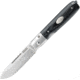 Fallkniven GP Linerlock Black Micarta Folding Knife, 3 satin finish laminate cobalt steel blade, Black micarta handle, GPBM