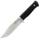 Fallkniven S1 Pro Fixed Blade Knife, 5in, Clip Point, Satin FNS1PRO