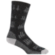 Cokeville Medium Weight Crew Sock - Mens-Brown/Green-X-Large