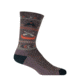 Farm To Feet Franklin Camp Crew Sock - Womens, Sparrow, Medium, FF-9668-512-SPAR-M