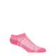 Farm To Feet Greensboro Light Sport Lowcut Sock - Mens, Virtual Pink, Medium, FF-8563-620-VP-M