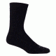 Farm To Feet Jacksonville Medium Weight Boot Sock - Men's-Black-Large