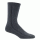 Farm To Feet Jacksonville Medium Weight Boot Sock - Men's-Foliage Green-Large