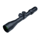 Farris Optics Oriana Rifle Scope, 4-14x44mm, 30mm Tube, Second Focal Plane, Black, 41444O