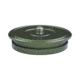 FatBoy Tripods FBT 70mm Bowl, OD Green, FBT70Bowl
